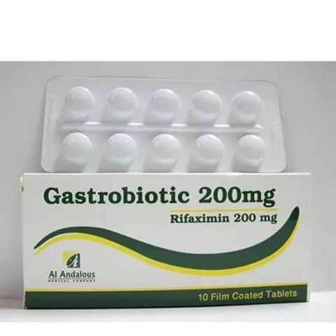Gastrobiotic