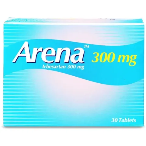 arena