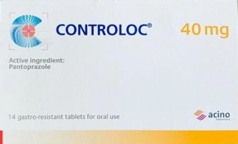 controloc
