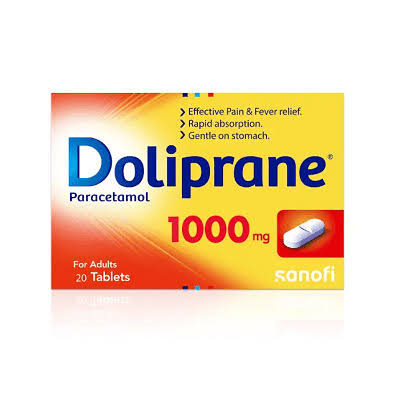 dolibrane