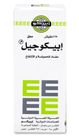epeco gel
