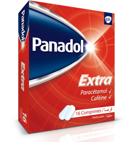 panadol extra