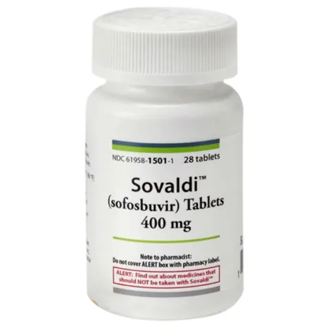 sovaldi